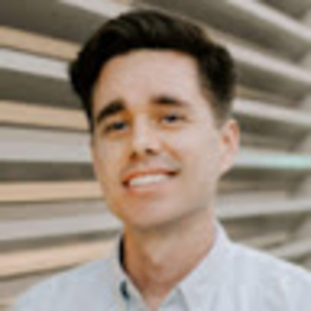 Meet your Posher, Zachary